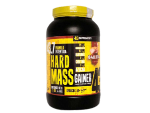 Hard Mass Gainer 4.4lbs